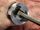 میں نے آج جیف اسمتھ کے ساتھ کیا سیکھا — کلائی پن کی کلیئرنس کو یقینی بنانا