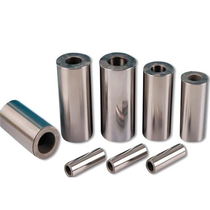 پسٹن پر کلائی کا پن